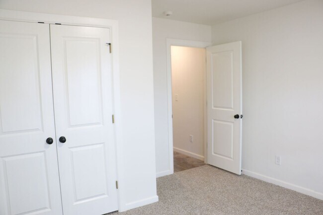 Foto del edificio - Brand New Home in Shawnee!