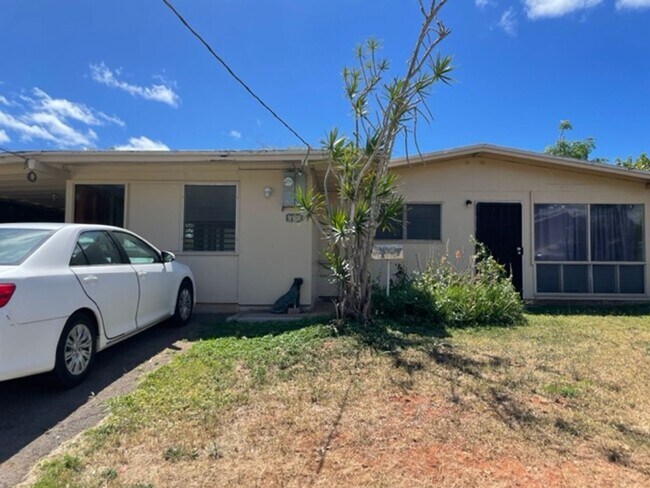 Building Photo - Available now