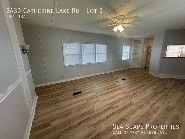 Foto del edificio - 2430 Catherine Lake Rd