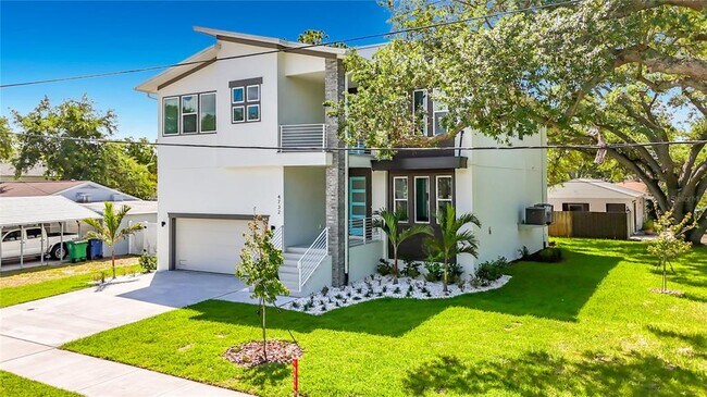 Foto del edificio - 4732 W Wallcraft Ave