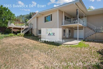 Building Photo - 3065 Bannock Dr