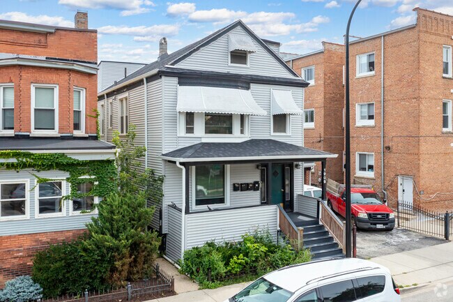 Building Photo - 1909 Asbury Ave