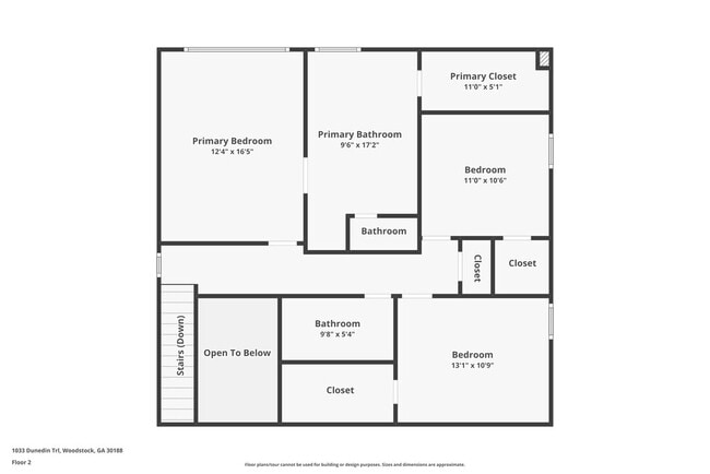Building Photo - 1033 Dunedin Trail