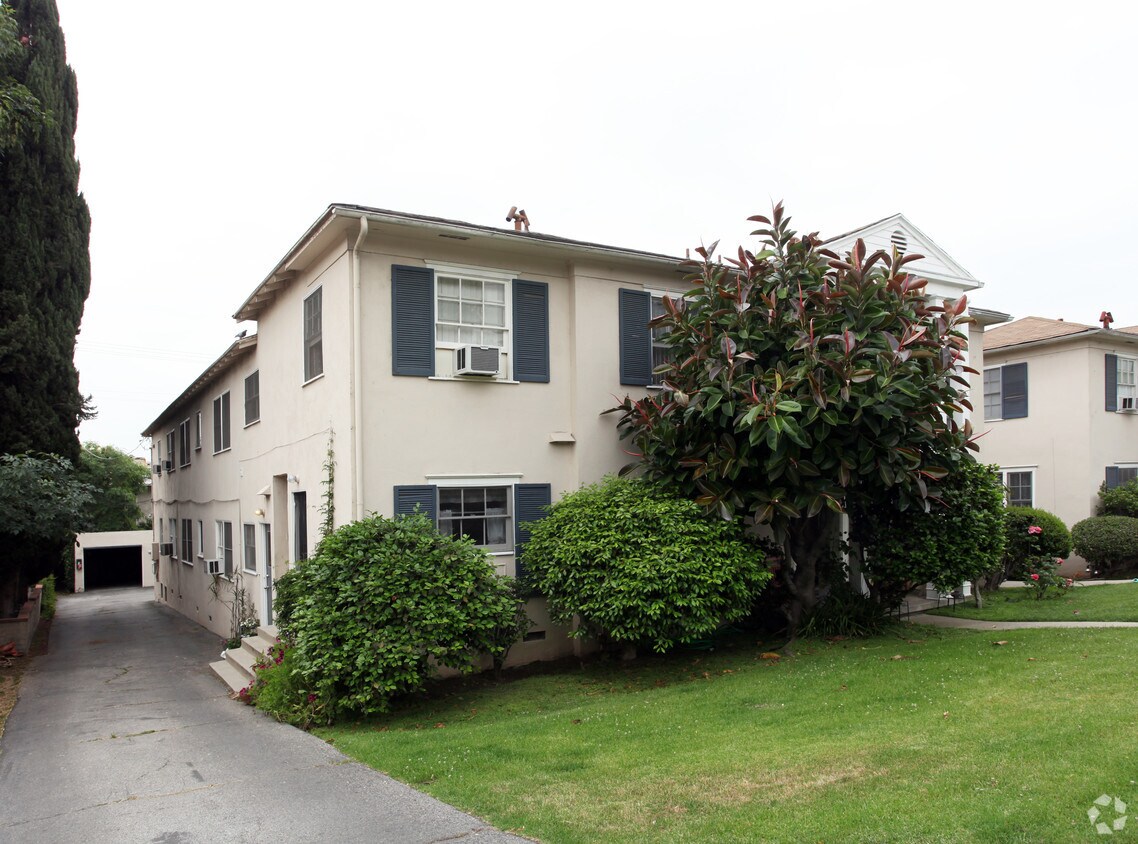 Building Photo - 526 Glenwood Rd