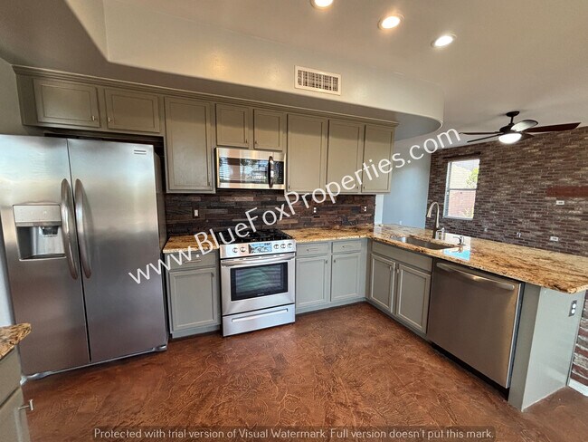 Foto del edificio - 4223 S Amber Rock Ave