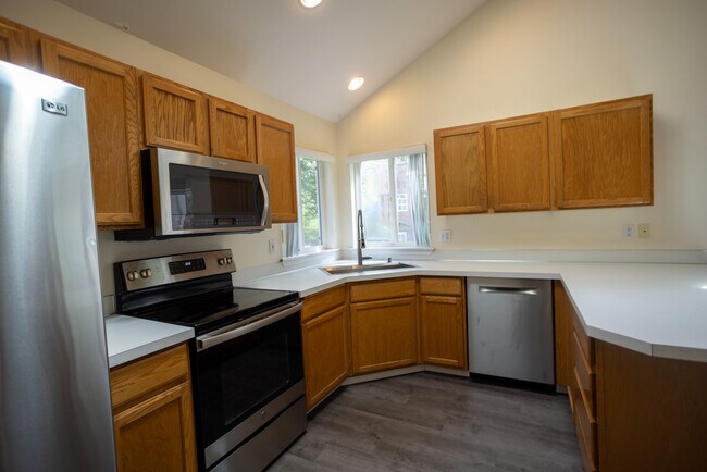 Foto del edificio - 8922 345th St Ct S
