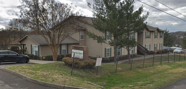 Foto del edificio - 176 Hiawassee Ave