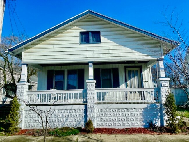 Building Photo - 2713 W Virginia St