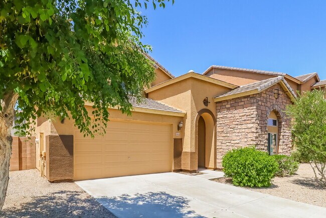 Building Photo - 6512 S 49th Dr
