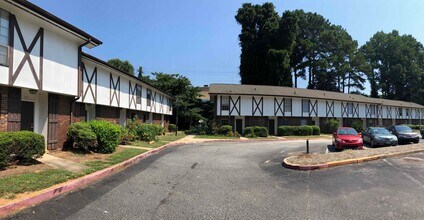 Building Photo - 1108 Tiger Blvd