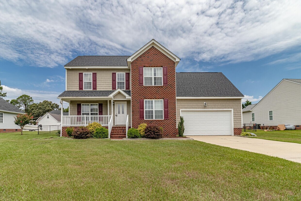 Primary Photo - 109 Beatrice Dr