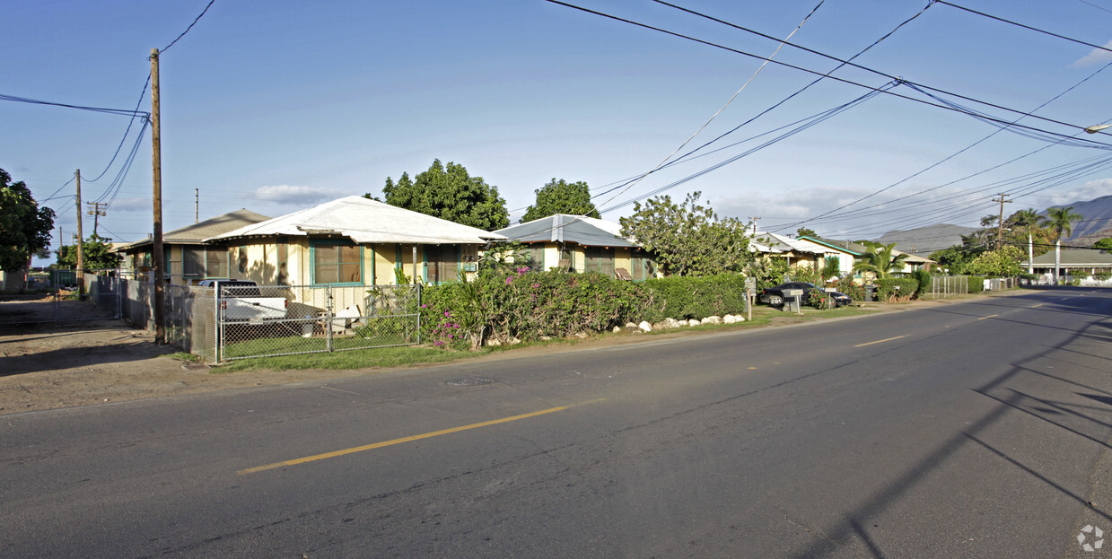 Foto del edificio - 85-903-85-925 Mill St
