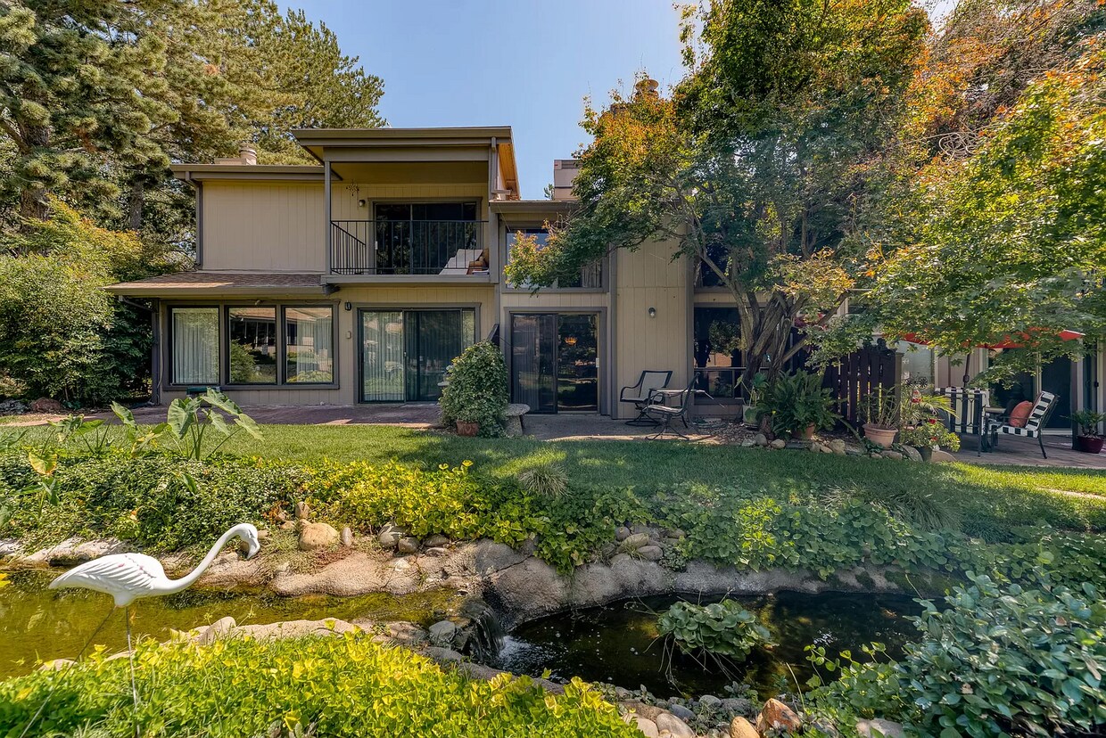 Primary Photo - 1936 Bechelli Ln