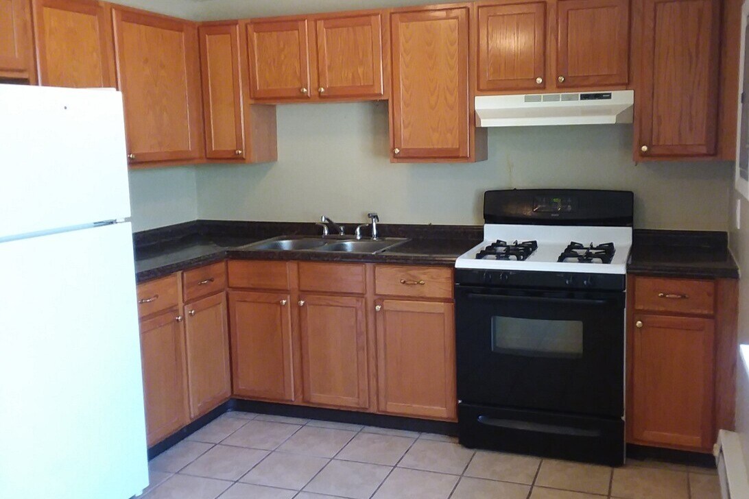 Hyman Hills Apartments Apartments in Sykesville, PA