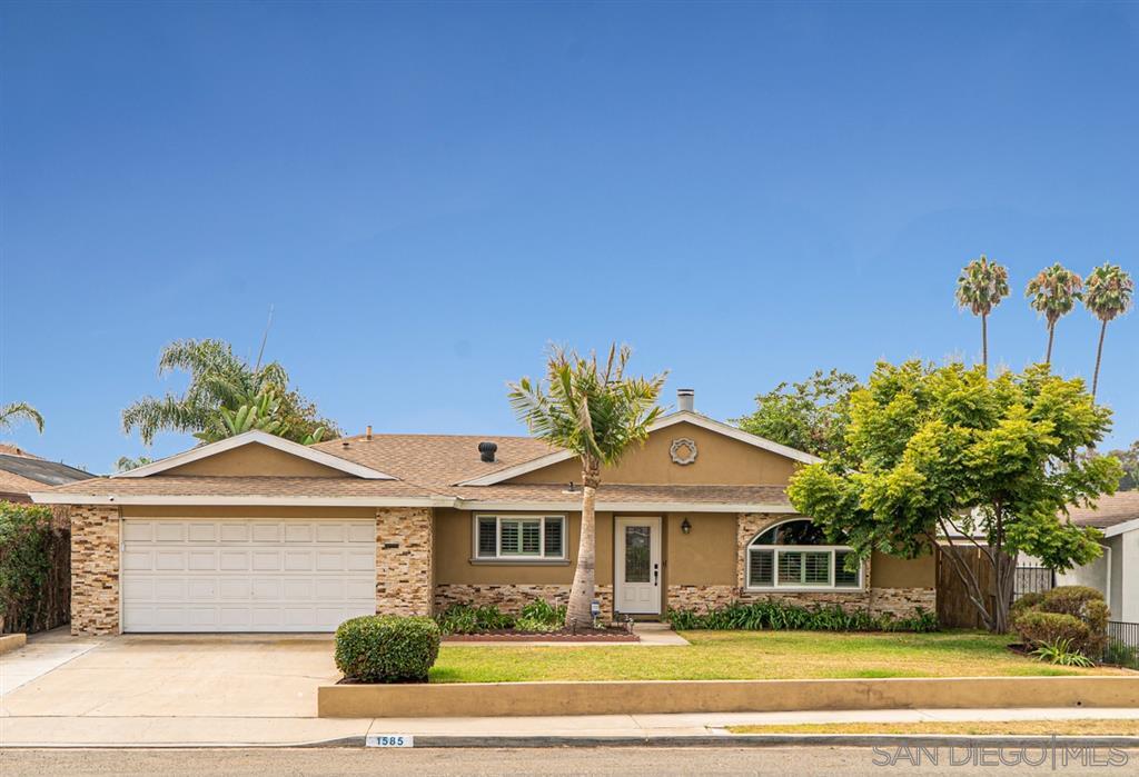 1585 Ionian St, San Diego, CA 92154 House Rental in San Diego, CA