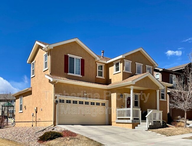Building Photo - 11505 Wildwood Ridge Dr
