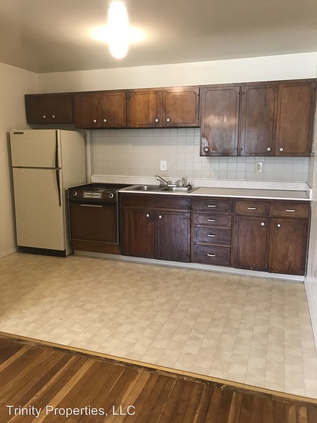 Foto del edificio - 1132 SW Lane St