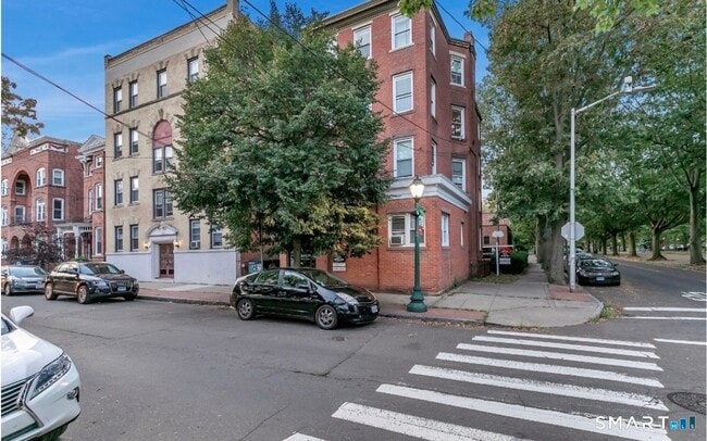 Building Photo - 189 Wooster St