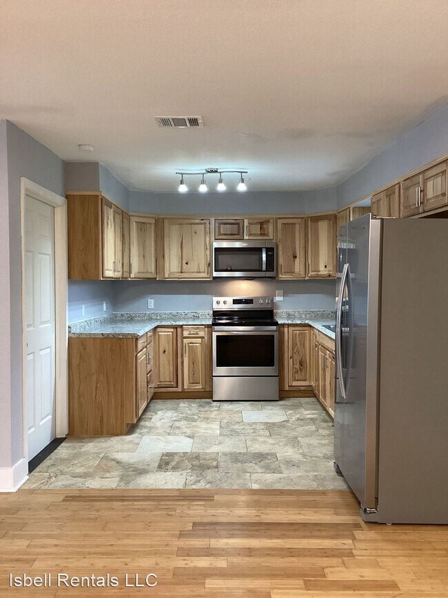 Foto del edificio - 3 br, 2 bath House - 1111 S Martin Luther ...