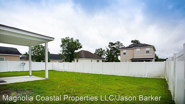 Foto del edificio - 5 br, 2.5 bath House - 54 Rhett Lane