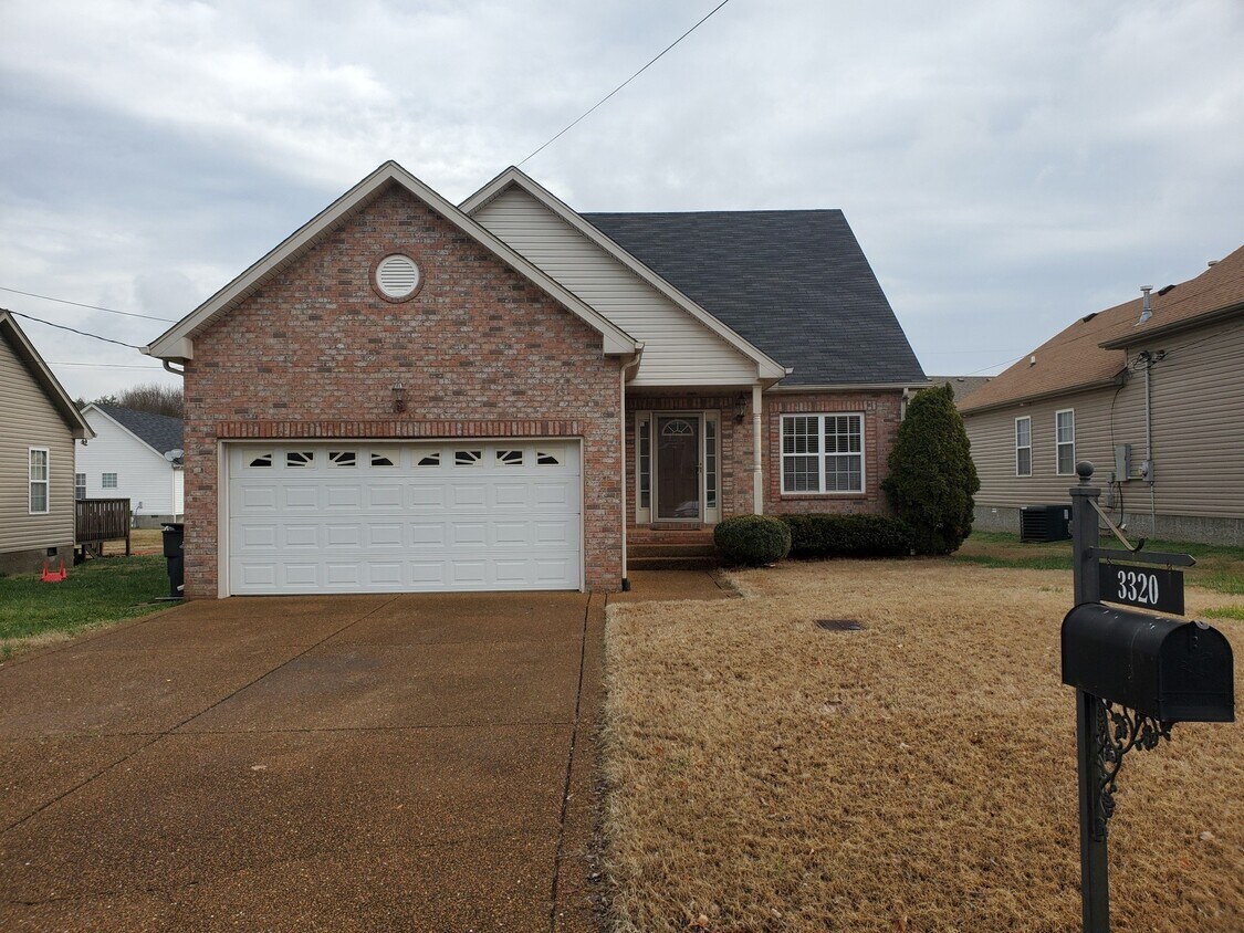 Primary Photo - 3320 William Bailey Dr