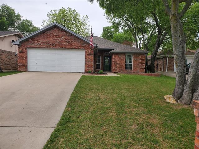 Building Photo - 8417 Redonda St