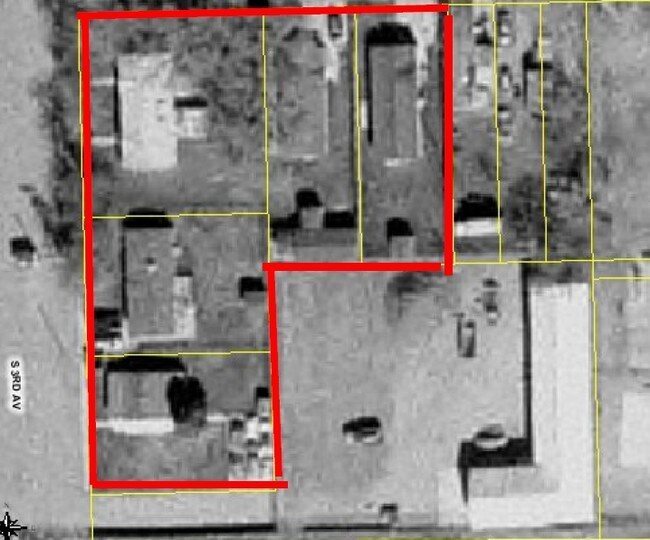 312 3rd Ave, Ault, CO 80610 Apartments Ault, CO