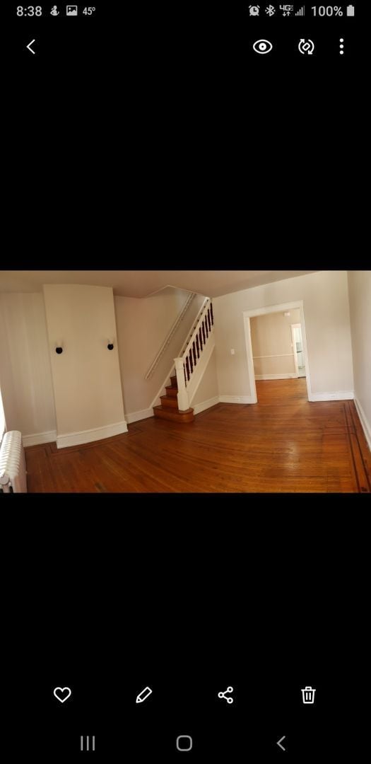 Building Photo - Prime West Philadelphia!