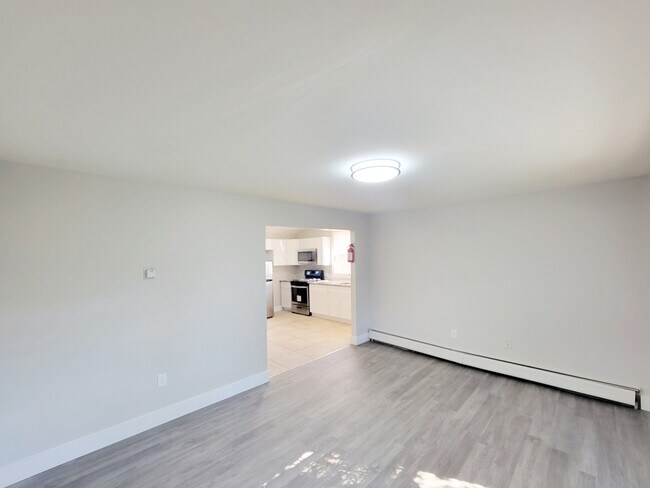 Living Room - 98 Grand Ave