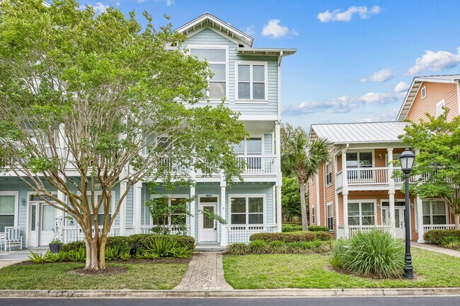 Foto del edificio - 3 bedroom 3.5 bath on island