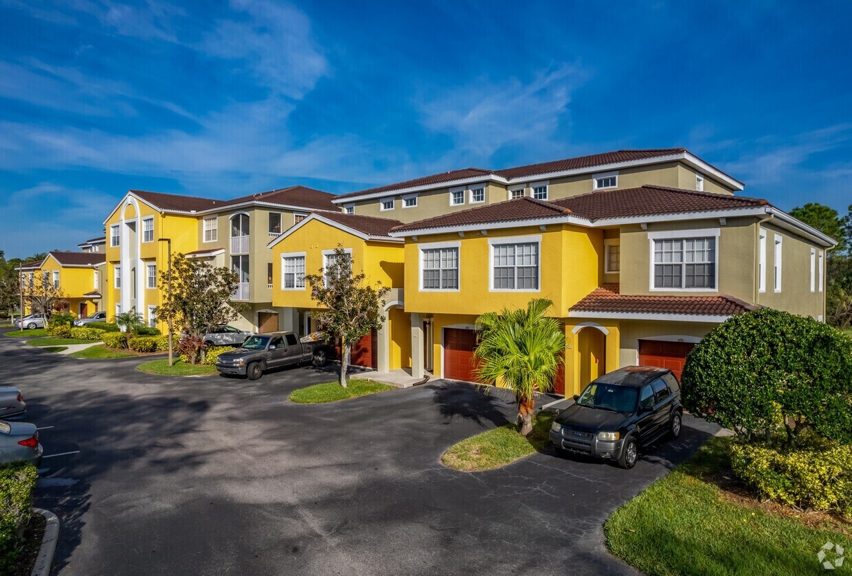 Foto del edificio - 5001 Baraldi Cir