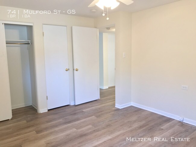 Foto del edificio - 741 Mulford St