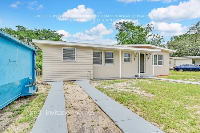 Foto del edificio - 5603 Cortez Dr