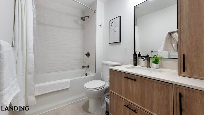 Foto del edificio - 853 New Jersey Ave SE