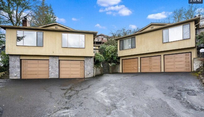 Foto del edificio - 7150 SE Thorburn St