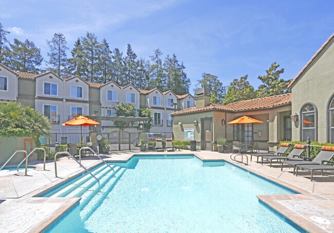 La Terraza Apartments San Jose, CA