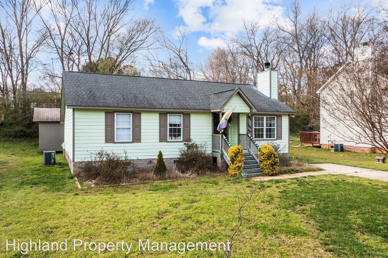 Primary Photo - 3 br, 2 bath House - 2820 Red Adler Ct.