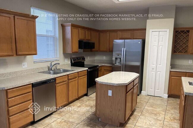 Foto del edificio - 2102 Drive Way