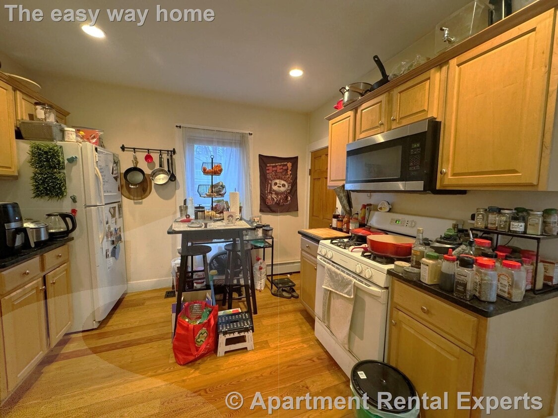 Photo - 40 Chester St Unit #1R