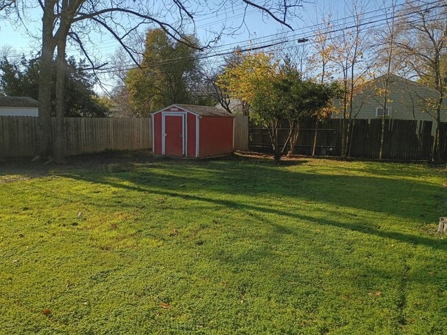 Building Photo - 1856 51st St