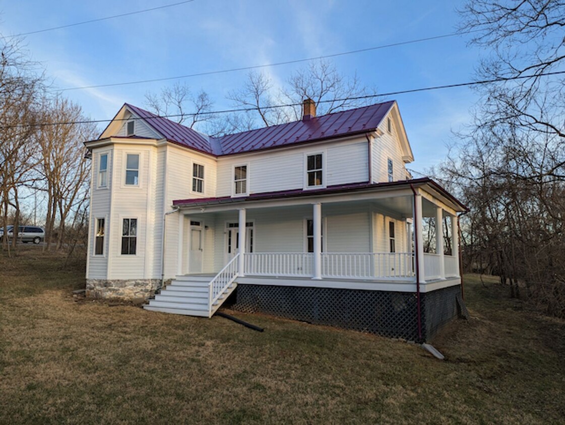 Foto principal - Beautifully Restored Home in Clarke County