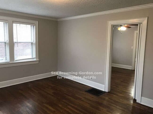 Building Photo - One Bedroom - All Utilities Included!