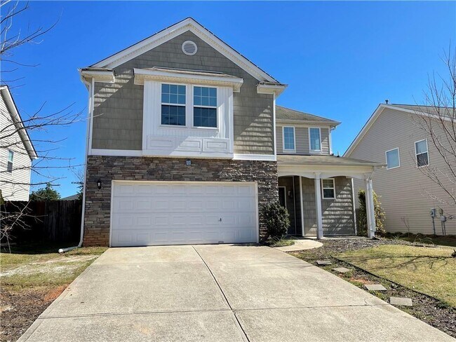 Foto del edificio - 3880 New Salem Ct