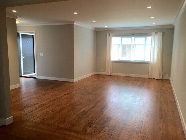 Foto del interior - Menlo Pointe Apartments