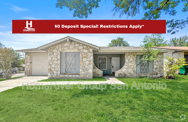 Building Photo - 439 Bridgit Dr