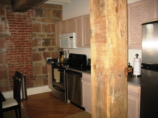 Interior Photo - Norcross Station Apartments
