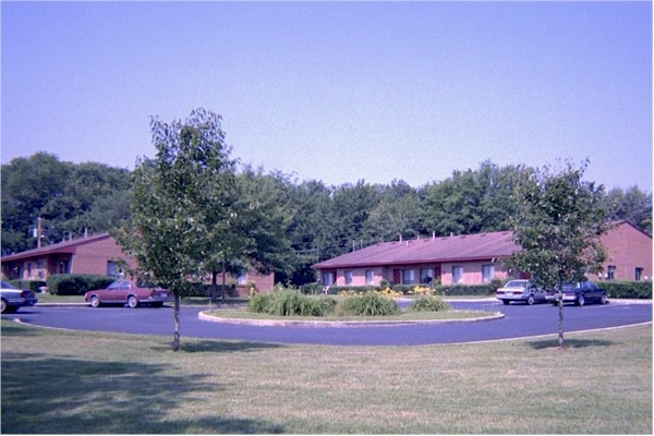 Primary Photo - Fayetteville Square