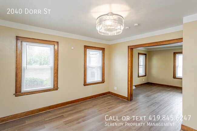 Building Photo - 2040 Dorr St