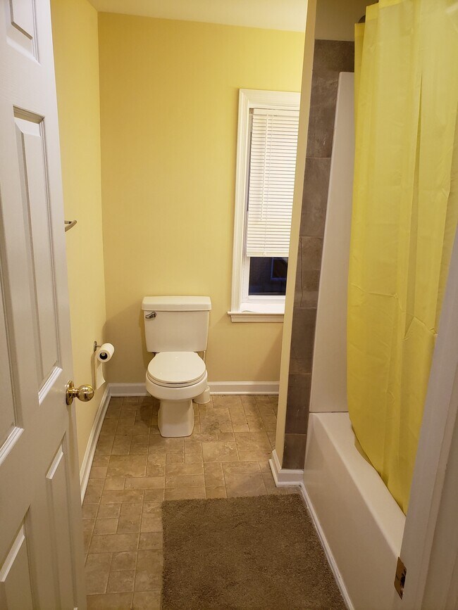 Bath - 301 W 8th St