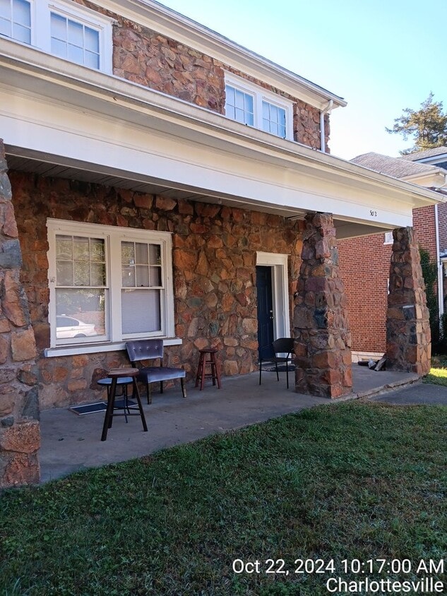 Photo - 14th Street Living 8 Bedroom / 4 Bathroom ...